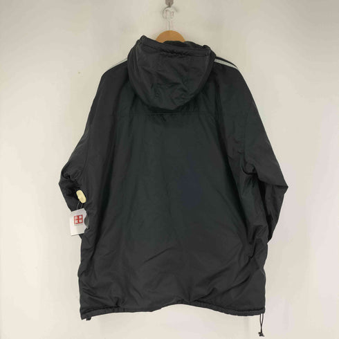 アディダス adidas 90S リバーシブル ウィンドブレーカー メンズ  XL